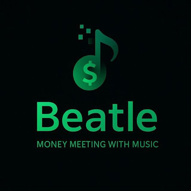 Beatle Space Logo